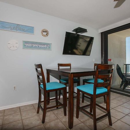 Island Winds West 477 By Albvr - Beachfront, Updated & Beautiful! Just Steps To The Beach & Hangout! Gulf Shores Extérieur photo