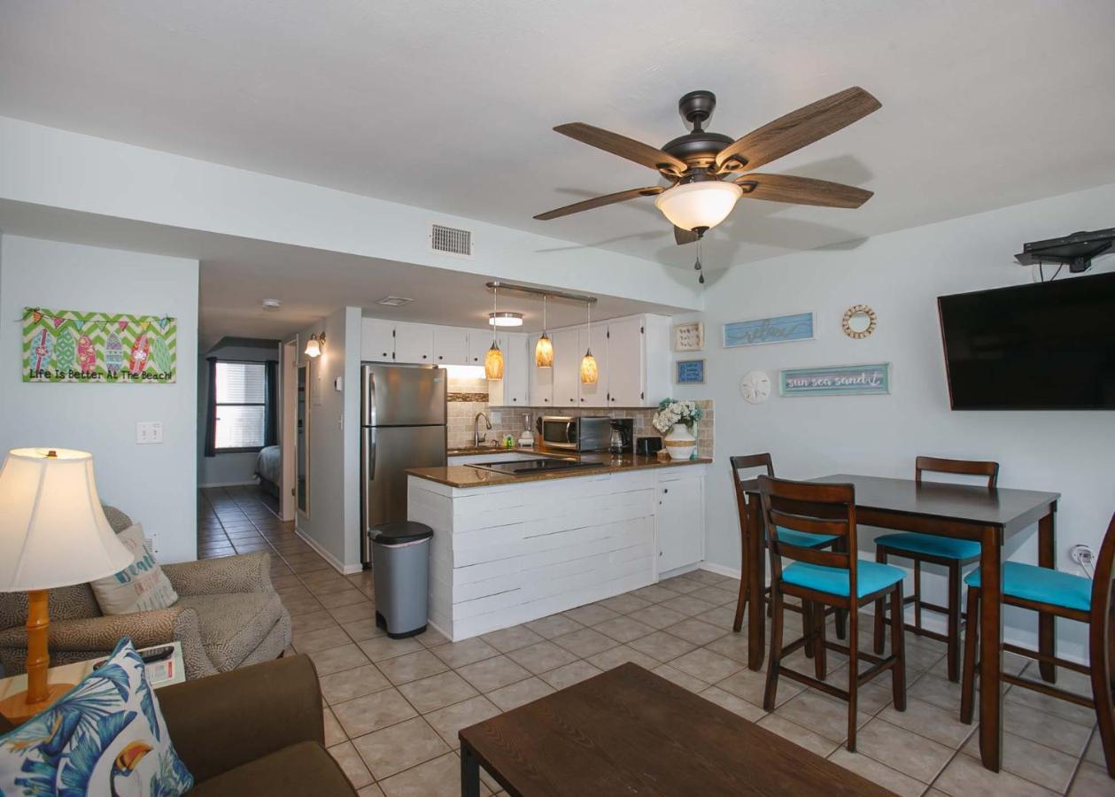 Island Winds West 477 By Albvr - Beachfront, Updated & Beautiful! Just Steps To The Beach & Hangout! Gulf Shores Extérieur photo