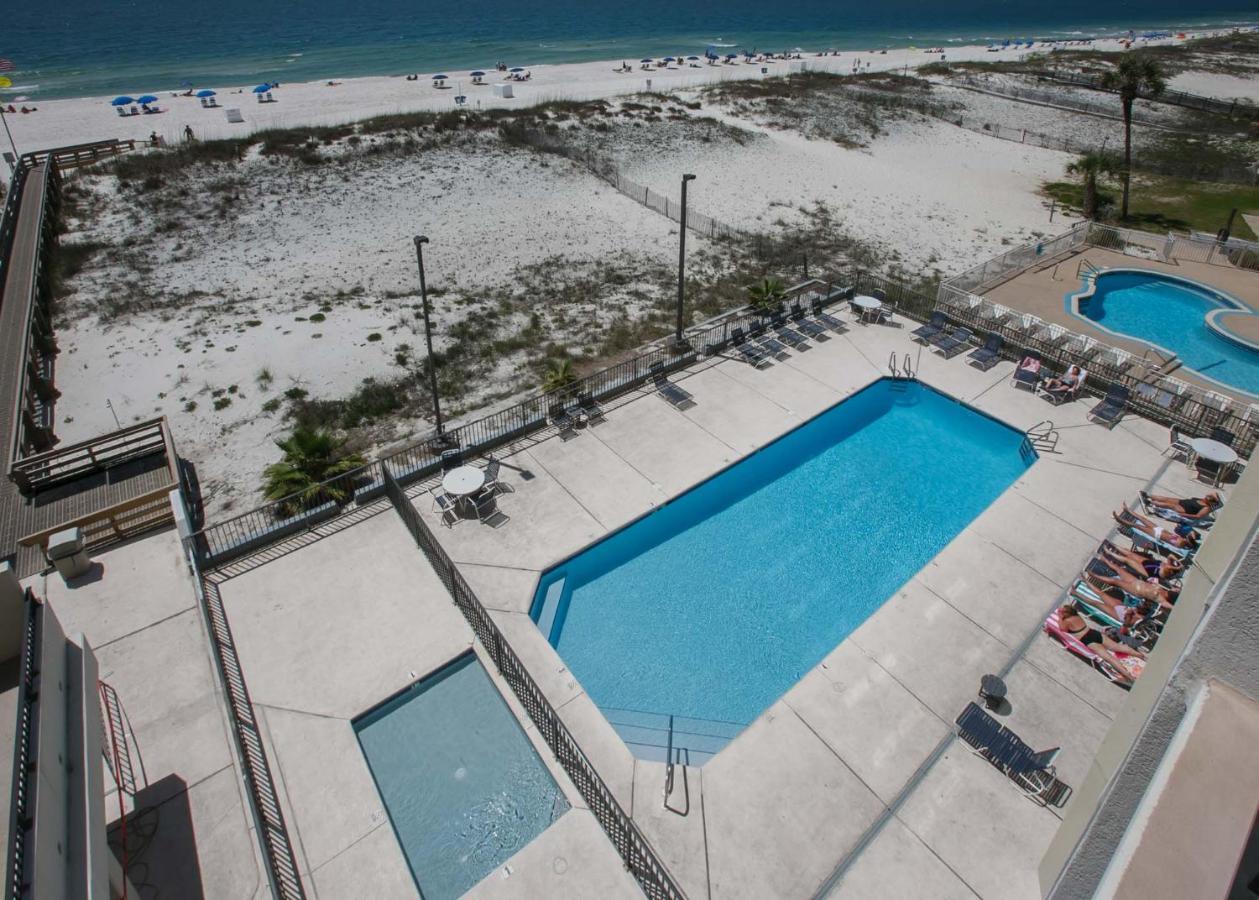 Island Winds West 477 By Albvr - Beachfront, Updated & Beautiful! Just Steps To The Beach & Hangout! Gulf Shores Extérieur photo