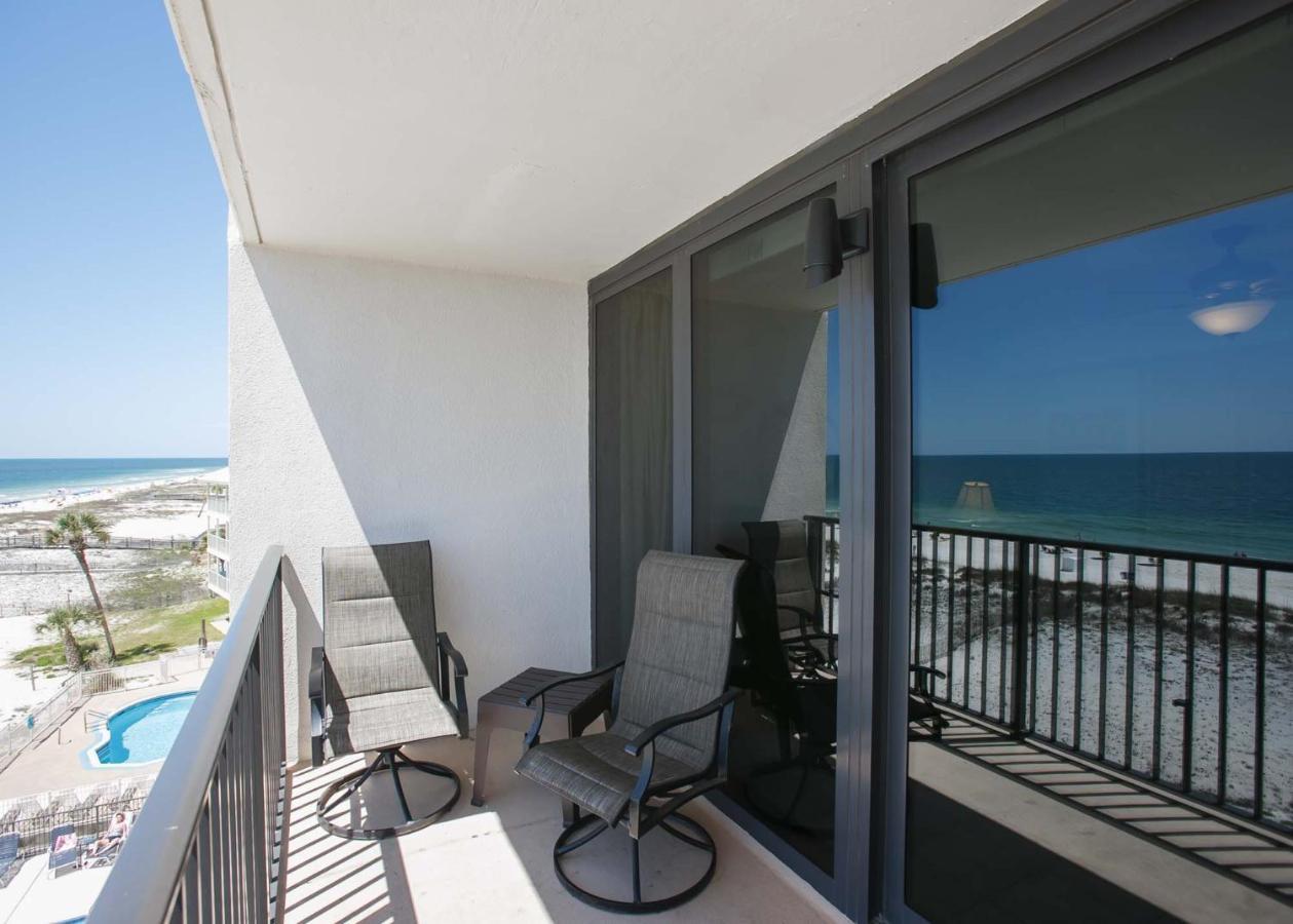Island Winds West 477 By Albvr - Beachfront, Updated & Beautiful! Just Steps To The Beach & Hangout! Gulf Shores Extérieur photo