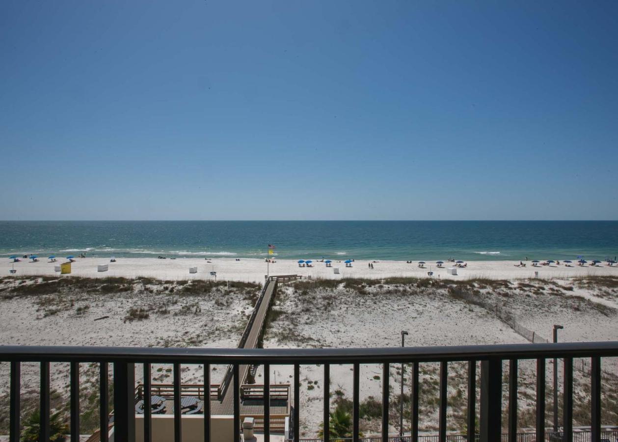 Island Winds West 477 By Albvr - Beachfront, Updated & Beautiful! Just Steps To The Beach & Hangout! Gulf Shores Extérieur photo