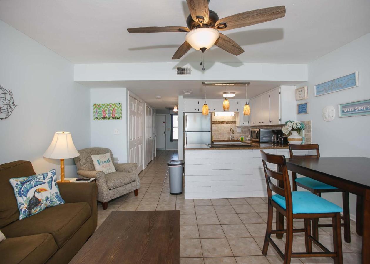 Island Winds West 477 By Albvr - Beachfront, Updated & Beautiful! Just Steps To The Beach & Hangout! Gulf Shores Extérieur photo