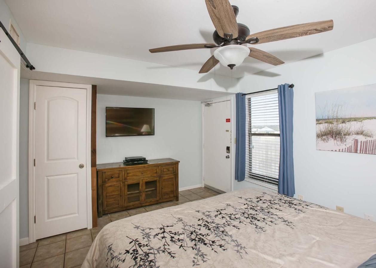 Island Winds West 477 By Albvr - Beachfront, Updated & Beautiful! Just Steps To The Beach & Hangout! Gulf Shores Extérieur photo