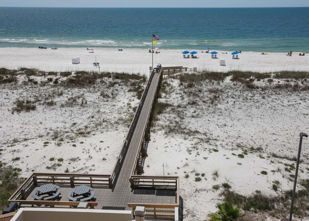 Island Winds West 477 By Albvr - Beachfront, Updated & Beautiful! Just Steps To The Beach & Hangout! Gulf Shores Extérieur photo